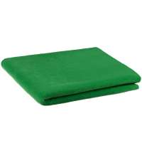 Дорожный плед Voyager 2, зеленый