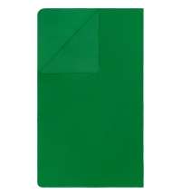 Дорожный плед Voyager 2, зеленый