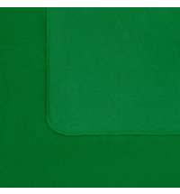 Дорожный плед Voyager 2, зеленый