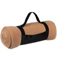 Дорожный плед Voyager 2, бежевый