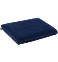 Дорожный плед Pathway 2, синий