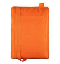 Плед для пикника Soft & Dry 2, оранжевый