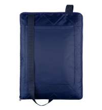 Плед для пикника Soft & Dry 2, синий