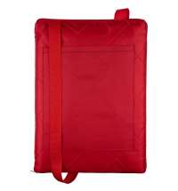 Плед для пикника Soft & Dry 2, красный