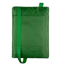 Плед для пикника Soft & Dry 2, зеленый