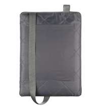 Плед для пикника Soft & Dry 2, серый