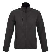 Куртка женская Radian Women, темно-серая