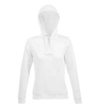 Толстовка женская Spencer Women, белая