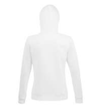 Толстовка женская Spencer Women, белая