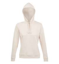 Толстовка женская Spencer Women, розовая