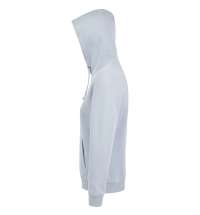 Толстовка женская Spencer Women, голубая