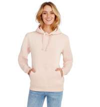 Толстовка женская Spencer Women, голубая