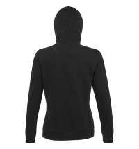 Толстовка женская Spencer Women, черная