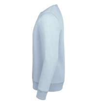 Толстовка унисекс Sully, голубая