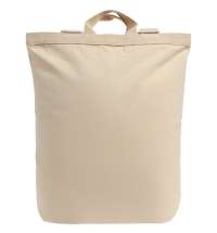 Рюкзак холщовый Discovery Bag, неокрашенный