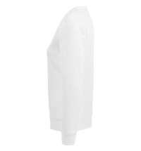 Толстовка женская Sully Women, белая