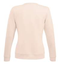 Толстовка женская Sully Women, розовая