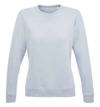 Толстовка женская Sully Women, голубая