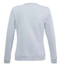 Толстовка женская Sully Women, голубая