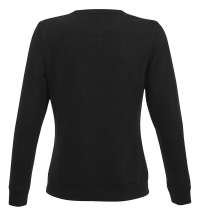 Толстовка женская Sully Women, черная