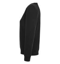 Толстовка женская Sully Women, черная