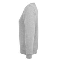 Толстовка женская Sully Women, серый меланж