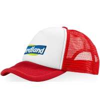 Бейсболка «Trucker»