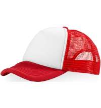 Бейсболка «Trucker»