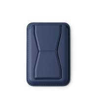 Держатель карт на телефоне MINKAR, синий