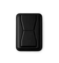 Держатель карт на телефоне MINKAR, чёрный