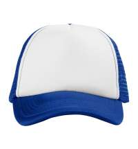 Бейсболка «Trucker»