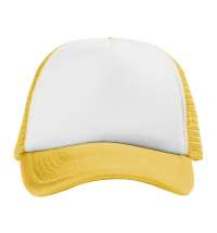 Бейсболка «Trucker»