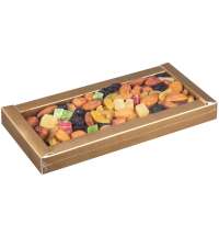 Смесь орехов и цукатов Tutti Nutti