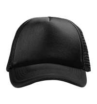 Бейсболка «Trucker»