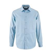 Рубашка мужская BRODY MEN голубая
