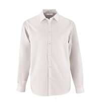 Рубашка мужская BRODY MEN белая