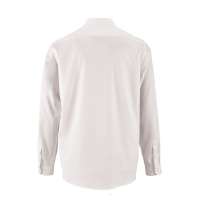 Рубашка мужская BRODY MEN белая