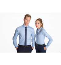 Рубашка мужская BRODY MEN белая