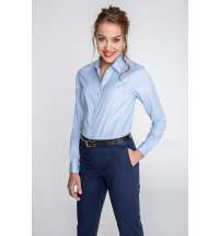 Рубашка женская BRODY WOMEN белая