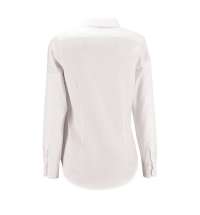 Рубашка женская BRODY WOMEN белая