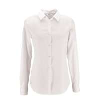 Рубашка женская BRODY WOMEN белая