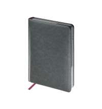 Ежедневник недатированный А5 «Sidney Nebraska»