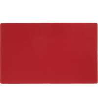 Лейбл Etha SoftTouch, XL, бордовый