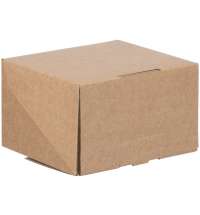 Коробка для кружки Fusion, крафт