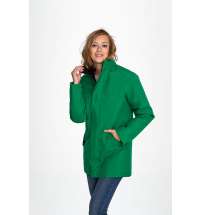 Куртка на стеганой подкладке Robyn, темно-серая