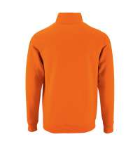 Толстовка STAN, оранжевая