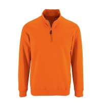 Толстовка STAN, оранжевая