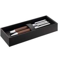 Набор из ручки и роллера Waldo