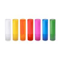 Бальзам для губ LISSEN, КРАСНЫЙ