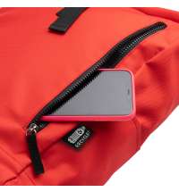 Рюкзак DRONTE, КРАСНЫЙ